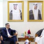 qatar and afg