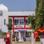 Indian Post Office