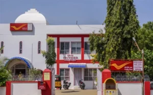 Indian Post Office