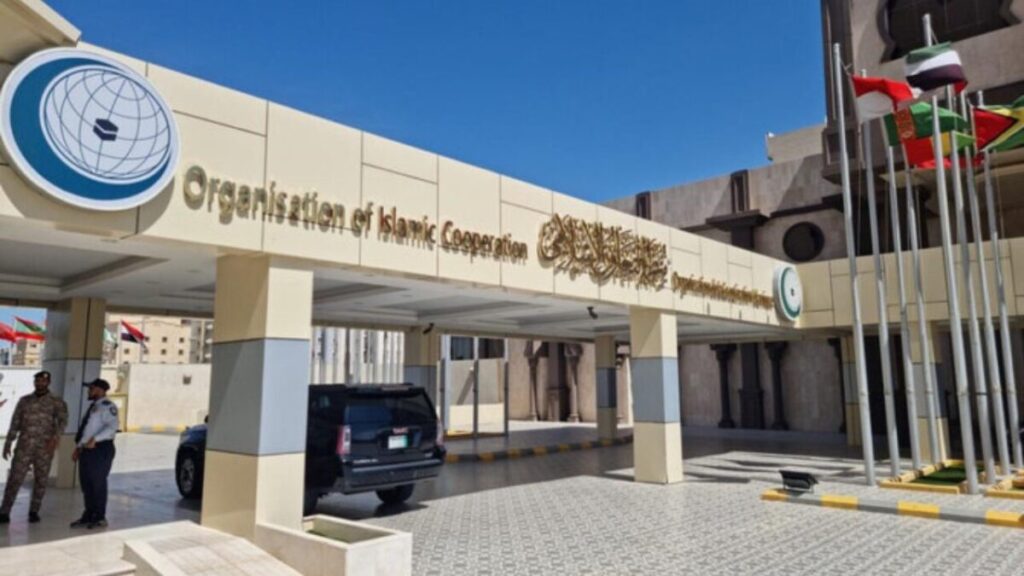 Organization of Islamic Cooperation