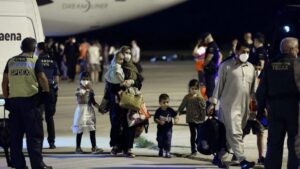 Refugee in germany