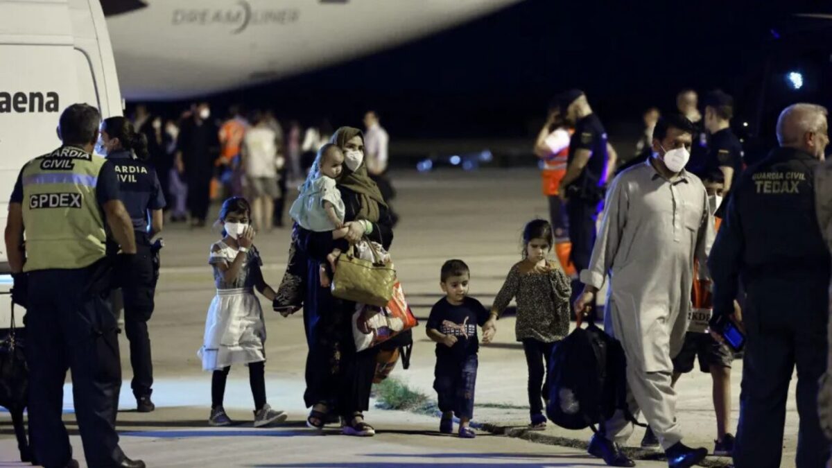 Refugee in germany