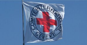 Red Cross Organization