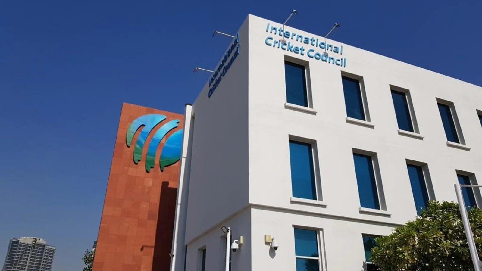 International Cricket Council