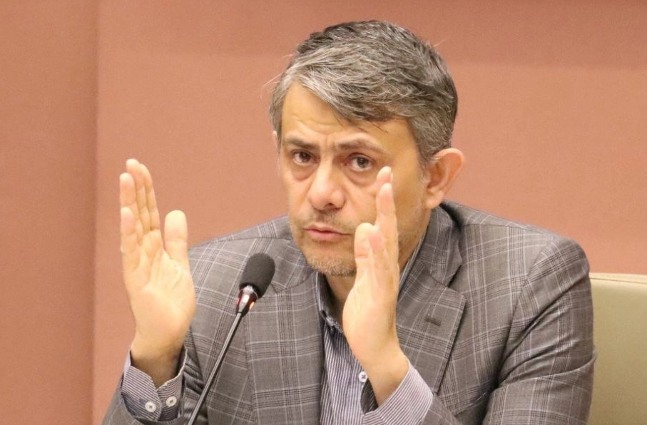 کارگران خارجی قانونی در ایران، بیمه خواهند شد