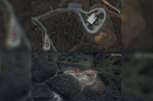 انفجار در کارخانه مهمات‌سازی آمریکا در تنسی ۱۶ کشته برجای گذاشت