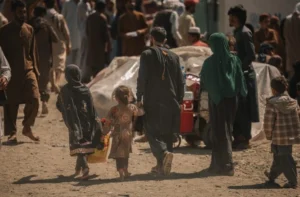 بازگشت دستکم هزار خانواده مهاجر به افغانستان