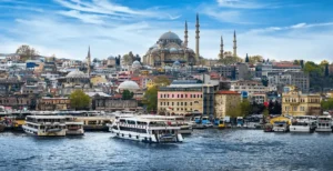 istanbul