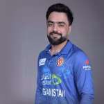 Rashid khan