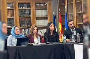 دادگاه مردمی مادرید: احکام طالبان در افغانستان آپارتاید جنسیتی است