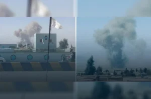 منابع از آغاز دوباره درگیری‌های طالبان و پاکستان خبر دادند