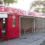 EMERGENCY HASPITAL