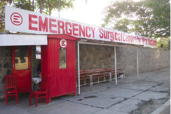 EMERGENCY HASPITAL