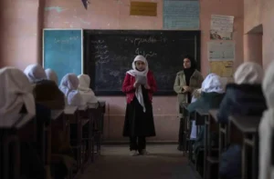 سازمان ملل: ممنوعیت تحصیل دختران، آینده افغانستان را تهدید می‌کند