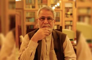 واکنشها به سخنان جنجالی داکتر محی‌الدین مهدی درباره دیدگاه استاد ربانی و احمدشاه مسعود