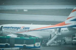 انتقال گروهی از پناهجویان افغان از پاکستان به آلمان