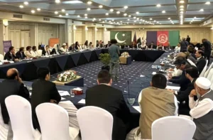 نشست مخالفان طالبان؛ صلح و ثبات افغانستان و پاکستان به‌طور جدایی‌ناپذیر به‌هم مرتبط‌اند