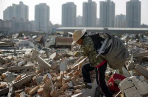 روز ریشه‌کنی فقر؛ بانک جهانی: ۸۳۱ میلیون نفر در جهان هنوز زیر خط فقر زندگی می‌کنند