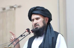 طالبان: هرگونه تجاوز به خاک افغانستان با پاسخ قاطع روبه‌رو می‌شود