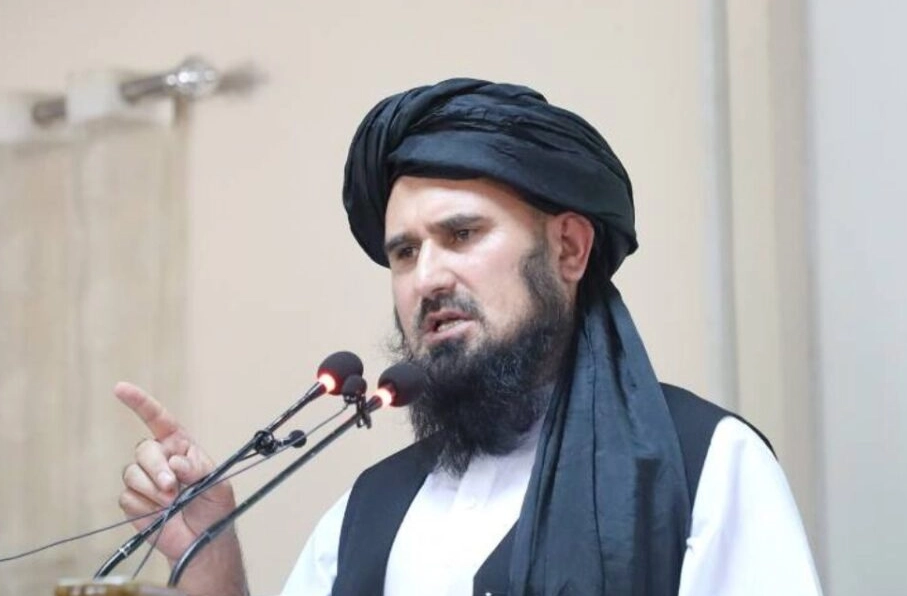 طالبان: هرگونه تجاوز به خاک افغانستان با پاسخ قاطع روبه‌رو می‌شود