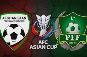 شکایت رسمی فدراسیون فوتبال افغانستان از پاکستان به کنفدراسیون فوتبال آسیا (AFC)