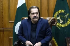 گنداپور: بی‌ثباتی افغانستان امنیت پاکستان را به‌طور مستقیم تهدید می‌کند