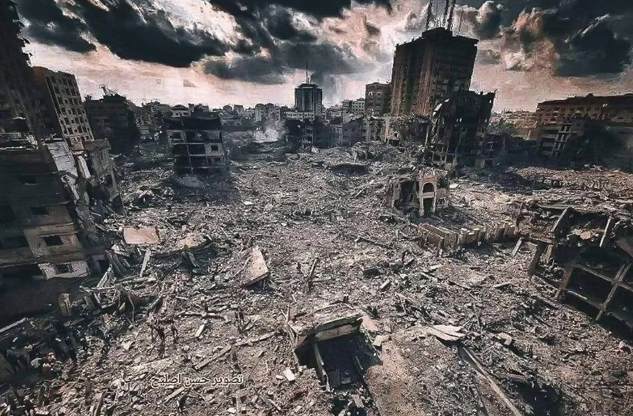 جنگ غزه؛ شمار شهدا به ۶۷ هزار و ۶۸۲ تن رسید