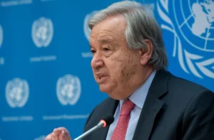 روز جهانی غذا؛ دبیرکل سازمان ملل: بیش از 670 میلیون نفر هر شب گرسنه به خواب می‌روند