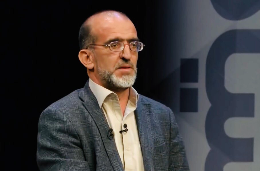 حفیظ منصور: یاوه‌گویی‌ پاکستان از درماندگی است