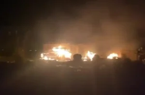 ارتش پاکستان: از هدف قرار دادن ۲۰ پاسگاه افغانستان در مرز دیورند خبر داد