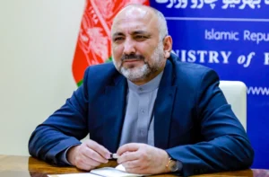 حنیف اتمر: دفاع از وطن بدون رعایت حقوق مردم پایدار نیست