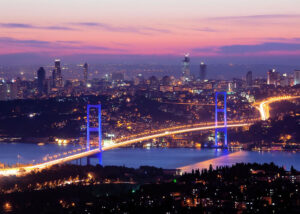 istanbul