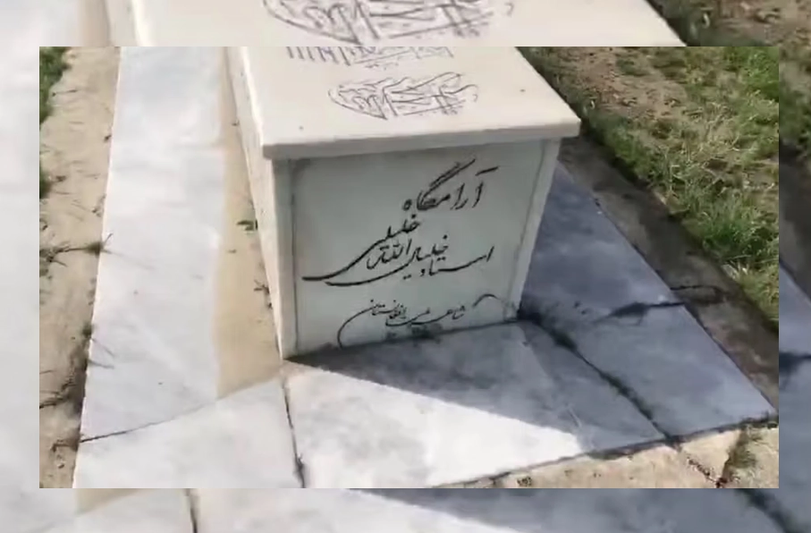 نصیر احمدفایق: طالبان به دنبال حذف میراث فرهنگی و فکری افغانستان‌اند