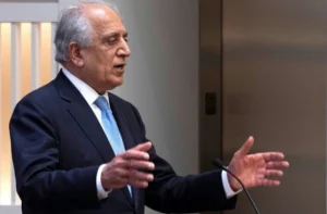 خلیل‌زاد: حملهٔ ناکام پاکستان به افغانستان، می‌تواند به بی‌ثباتی گسترده در منطقه منجر شود