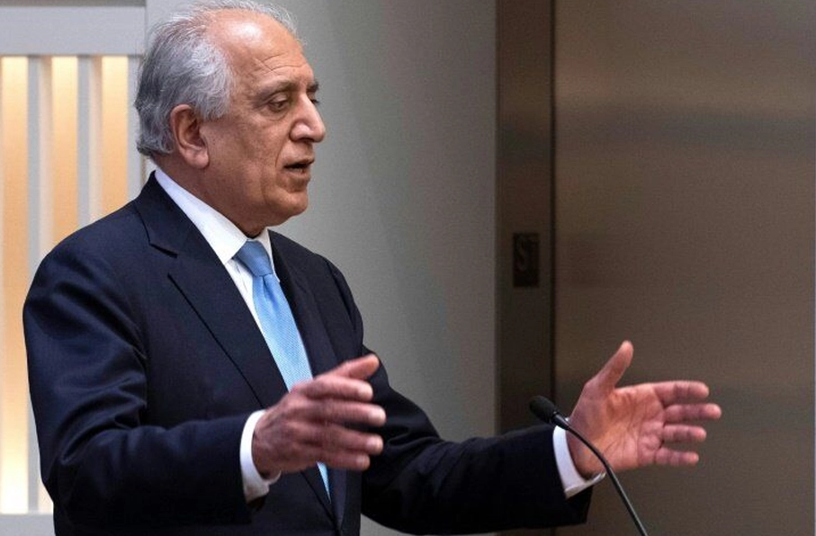 خلیل‌زاد: حملهٔ ناکام پاکستان به افغانستان، می‌تواند به بی‌ثباتی گسترده در منطقه منجر شود