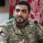 خوشحال سادات: طالبان به دشمن ازلی افغان‌ها پاسخ کوبنده دادند
