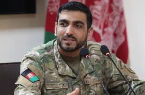 خوشحال سادات: طالبان به دشمن ازلی افغان‌ها پاسخ کوبنده دادند