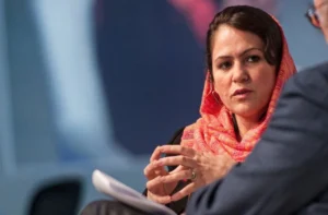 فوزیه کوفی: طالبان پیوند علم و انسان را ممنوع کرده‌اند