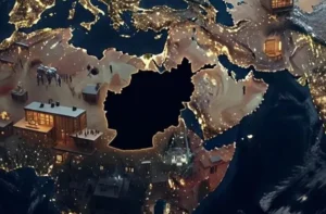 محدودسازی اینترنت توسط طالبان تهدیدی جدی برای آزادی و آینده افغانستان است