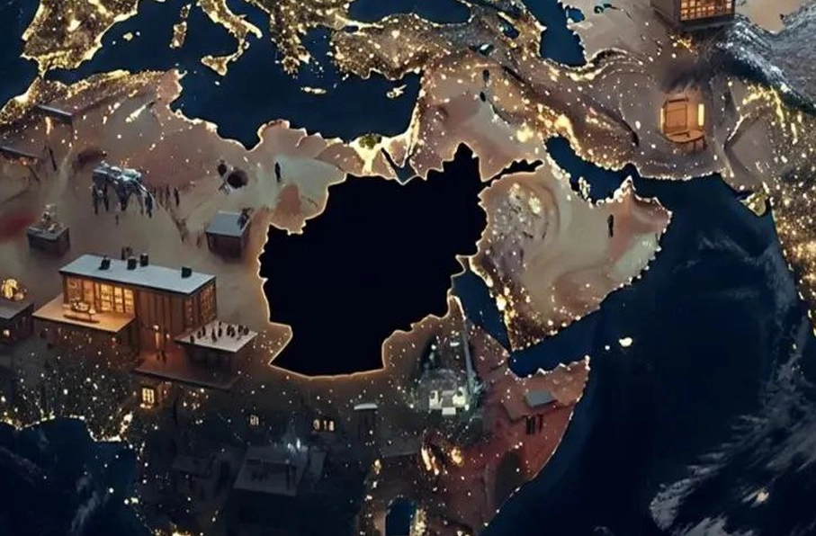 محدودسازی اینترنت توسط طالبان تهدیدی جدی برای آزادی و آینده افغانستان است