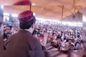 منظور پشتین: جامعه جهانی سکوت نکند؛ ارتش پاکستان قاتل غیرنظامیان افغان است