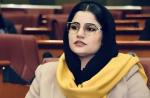 مریم سما: حمله به کابل، حمله به وطن است