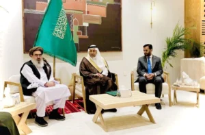 همکاری منطقه‌ای برای مقابله با پولیو در افغانستان