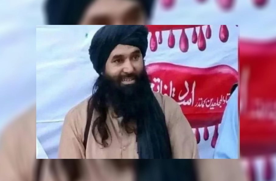 ارتش پاکستان: قاری امجد، عضو ارشد رهبری تحریک طالبان پاکستانی کشته شد