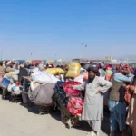 مهلت هفت‌روزه پاکستان به مهاجرین افغانستانی برای تخلیه دکان‌ها و خانه‌هادر کویته