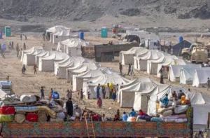 پاکستان دستور به تعطیلی فوری اردوگاه‌های مهاجران افغان در خیبر پختونخوا داد