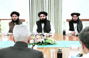 وزیر خارجه طالبان: اسلام‌آباد نباید تحمل و صبر افغان‌ها را آزمایش کند
