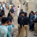 Deportation of Afghan refugees from Pakistan