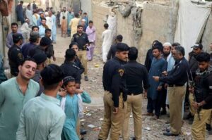 Deportation of Afghan refugees from Pakistan