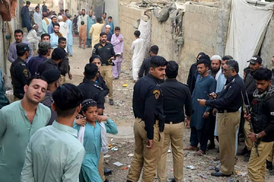 Deportation of Afghan refugees from Pakistan